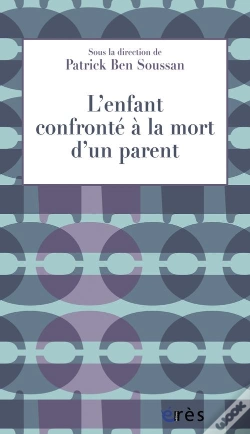 Capa do artigo L'Enfant Confronté À La Mort D'Un Parent