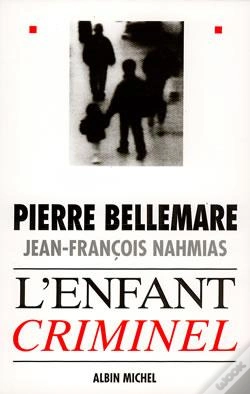 Capa do artigo L'Enfant Criminel