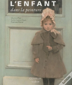 Capa do artigo L'Enfant Dans La Peinture Relie
