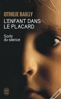 Capa do artigo L'Enfant Dans Le Placard ; Sortir Du Silence