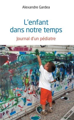 Capa do artigo L'Enfant Dans Notre Temps - Journal D'Un Pediatre