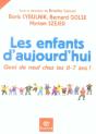 L'Enfant D'Aujourd'Hui ; Quoi De Neuf Chez Les 0-7 Ans - Preview
