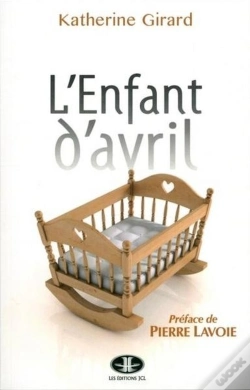 Capa do artigo L'Enfant D'Avril