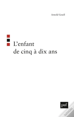 Capa do artigo L'Enfant De 5 À 10 Ans