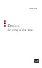 L'Enfant De 5 À 10 Ans - Preview