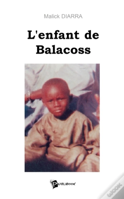 Capa do artigo L'Enfant De Balacoss