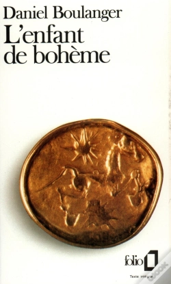 Capa do artigo L'Enfant De Bohème