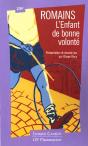 L'Enfant De Bonne Volonte - Preview