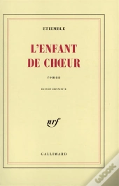 L'Enfant De Choeur