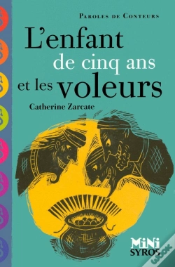 Capa do artigo L'Enfant De Cinq Ans Et Les Voleurs