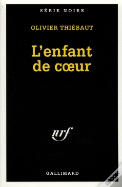 Capa do artigo L'Enfant De Coeur