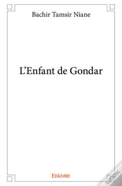 Capa do artigo L'Enfant De Gondar