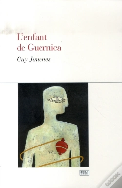 Capa do artigo L'Enfant De Guernica