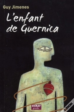 Capa do artigo L'Enfant De Guernica