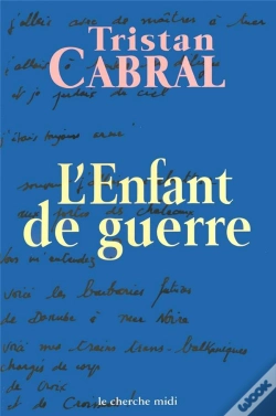 Capa do artigo L'Enfant De Guerre