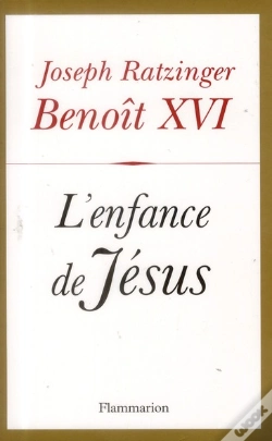 Capa do artigo L'Enfant De Jesus