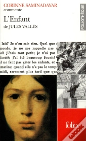 L'Enfant De Jules Vallès