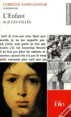 Capa do artigo L'Enfant De Jules Vallès