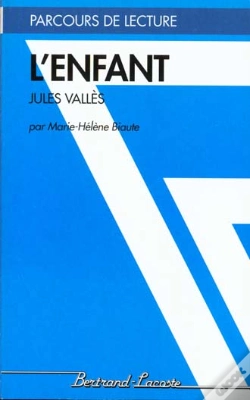 Capa do artigo L'Enfant De Jules Valles