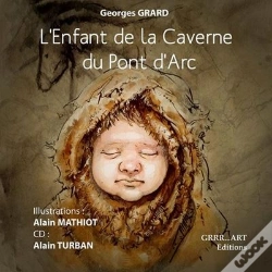 Capa do artigo L'Enfant De La Caverne Du Pont D'Arc