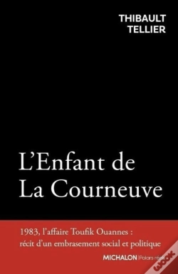 Capa do artigo L'Enfant De La Courneuve