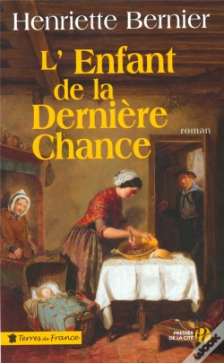 Capa do artigo L'Enfant De La Derniere Chance