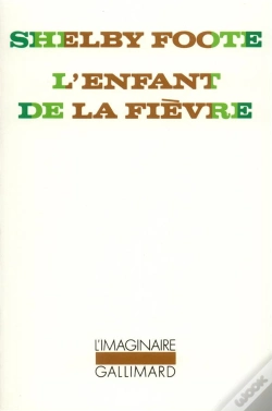 Capa do artigo L'Enfant De La Fievre
