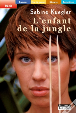 Capa do artigo L'Enfant De La Jungle