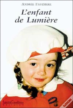 Capa do artigo L'Enfant De La Lumiere