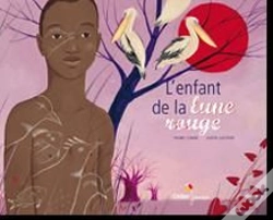 Capa do artigo L'Enfant De La Lune Rouge