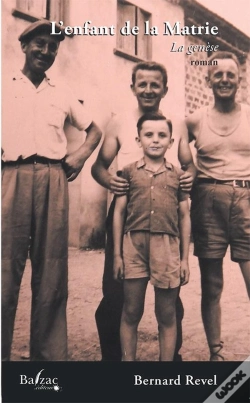 Capa do artigo L'Enfant De La Matrie