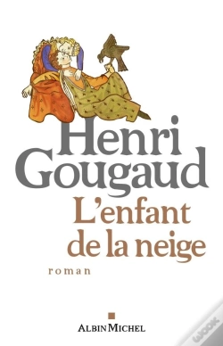 Capa do artigo L'Enfant De La Neige