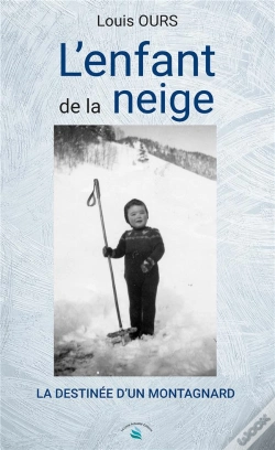 Capa do artigo L'Enfant De La Neige