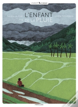 Capa do artigo L'Enfant De La Pluie