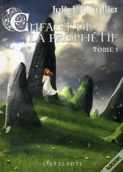Capa do artigo L'Enfant De La Prophétie T.1