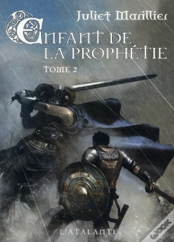 Capa do artigo L'Enfant De La Prophétie T.2