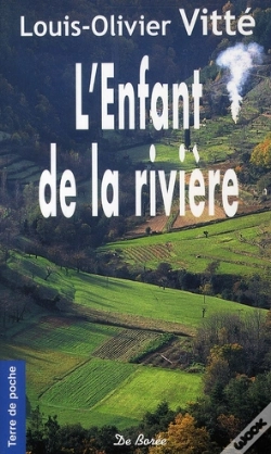 Capa do artigo L'Enfant De La Rivière