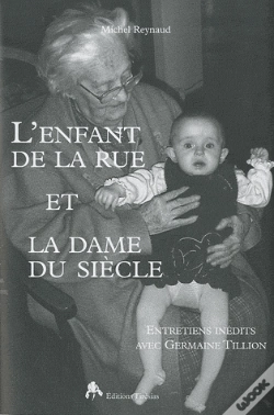 Capa do artigo L'Enfant De La Rue Et La Dame Du Siècle
