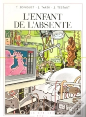Capa do artigo L