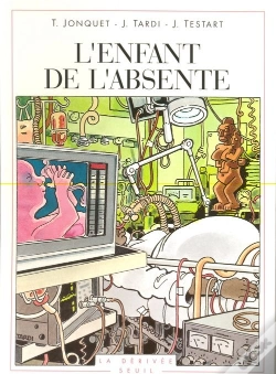 Capa do artigo L'Enfant De L'Absente