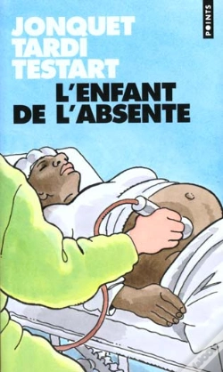 Capa do artigo L'Enfant De L'Absente - Nouvelle Edition
