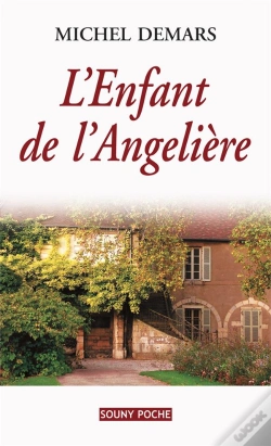 Capa do artigo L'Enfant De L'Angeliere