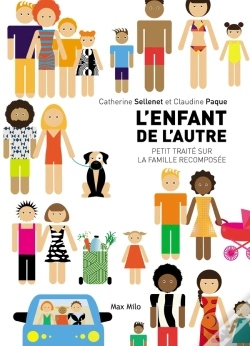 Capa do artigo L'Enfant De L'Autre