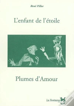 Capa do artigo L'Enfant De L'Étoile ; Plumes D'Amour