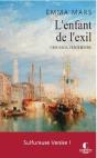 L'Enfant De L'Exil ; Une Saga Vénitienne - Preview