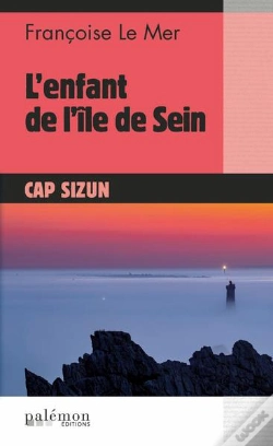 Capa do artigo L'Enfant De L'Île De Sein