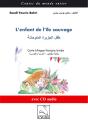 L'Enfant De L'Île Sauvage - Preview