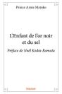 L'Enfant De L'Or Noir Et Du Sel - Preview