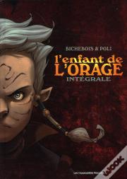 L'Enfant De L'Orage ; Intégrale