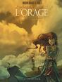 L'Enfant De L'Orage T.2 ; La Croisee Des Vents - Preview